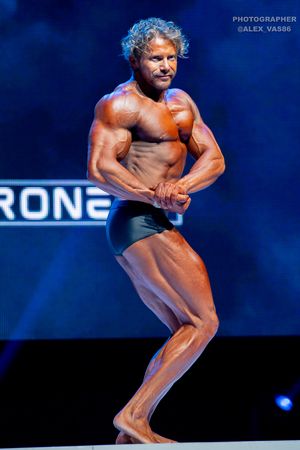 CLASSIC PHYSIQUE 173